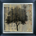 Composition with Tree