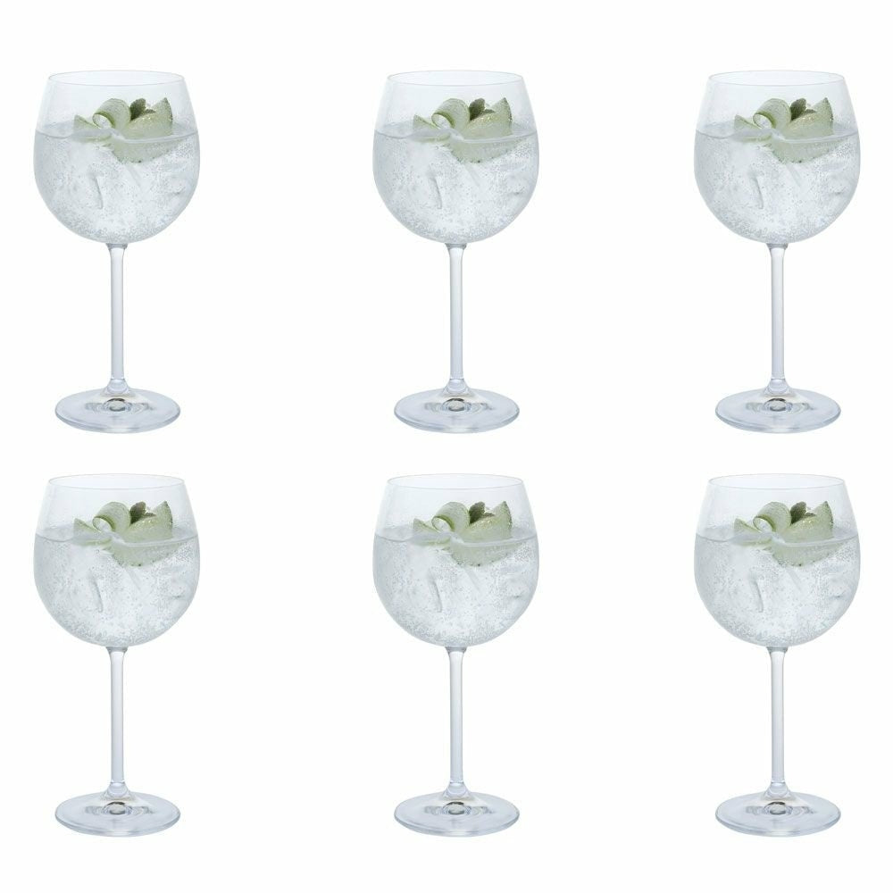 Copa Party Gin Glasses, 6 Pack