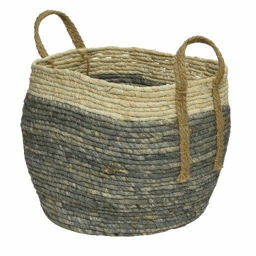 Cornleaf Basket Medium,Small,Large