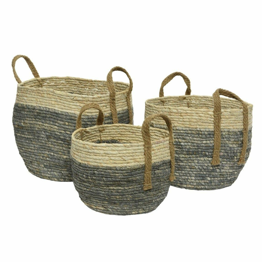 Cornleaf Basket Medium,Small,Large