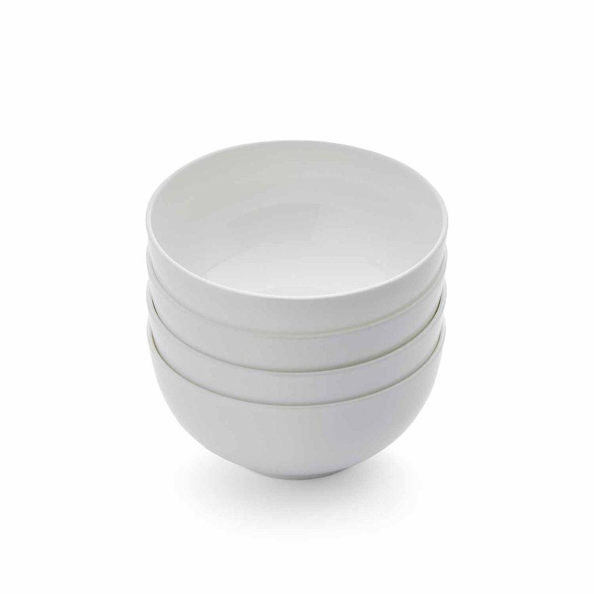 Coupe Bowls, Set of Four