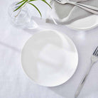 Coupe Side Plates, Set of Four