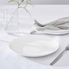 Coupe Side Plates, Set of Four