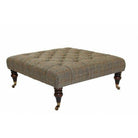 Dalmore Footstool Square / Bracken Herringbone,Square / Cerulean Highland Herringbone,Square / Heather,Square / Loden Herringbone,Square / Mara Tobacco,Square / Mara Peat,Square / Mara Coffee,Square / Peat Herringbone,Square / Winter Check,Square / Willow Herringbone,Rectangular / Bracken Herringbone,Rectangular / Cerulean Highland Herringbone,Rectangular / Heather,Rectangular / Loden Herringbone,Rectangular / Mara Tobacco,Rectangular / Mara Peat,Rectangular / Mara Coffee,Rectangular / Peat Herringbone,Rect