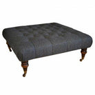 Dalmore Footstool Square / Bracken Herringbone,Square / Cerulean Highland Herringbone,Square / Heather,Square / Loden Herringbone,Square / Mara Tobacco,Square / Mara Peat,Square / Mara Coffee,Square / Peat Herringbone,Square / Winter Check,Square / Willow Herringbone,Rectangular / Bracken Herringbone,Rectangular / Cerulean Highland Herringbone,Rectangular / Heather,Rectangular / Loden Herringbone,Rectangular / Mara Tobacco,Rectangular / Mara Peat,Rectangular / Mara Coffee,Rectangular / Peat Herringbone,Rect