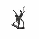 Dancing Couple Sculpture