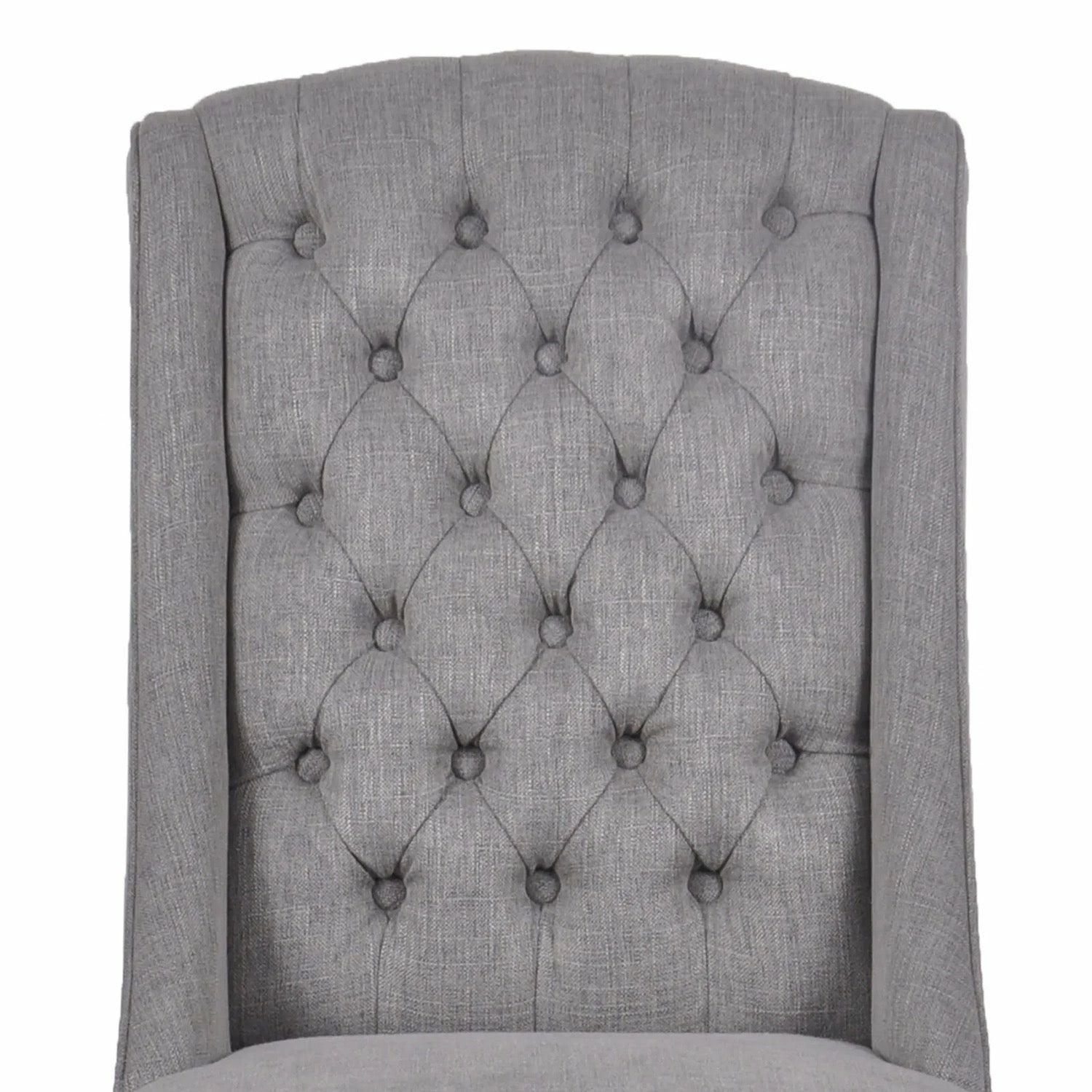 Dartmouth Linen Dining Chair