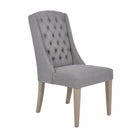 Dartmouth Linen Dining Chair