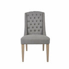 Dartmouth Linen Dining Chair