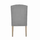 Dartmouth Linen Dining Chair