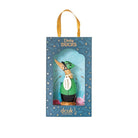 Dinky Duck Cyclists Green Jersey