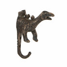 Dino Hook, Stegosaurus