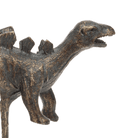 Dino Hook, Stegosaurus
