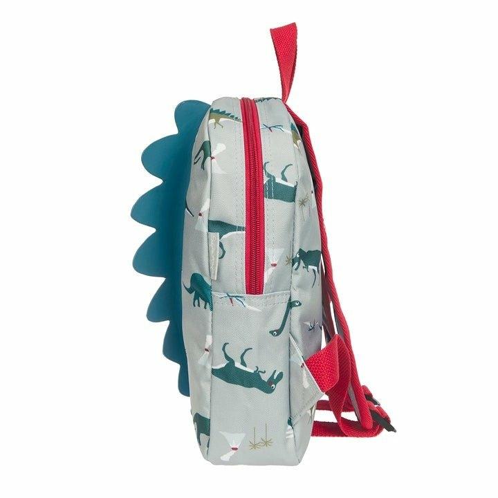 Dinosaur Backpack, Sophie Allport