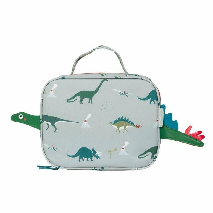 Dinosaur Lunchbag, Sophie Allport