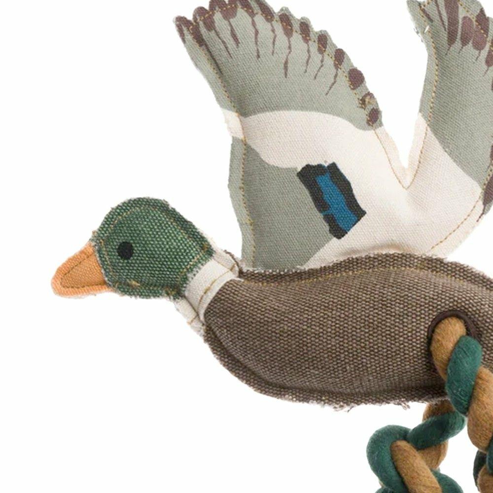 Duck Dog Toy