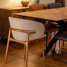 Ella Dining Chair