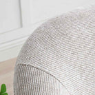 Ellie Tub Chair Natural,Olive