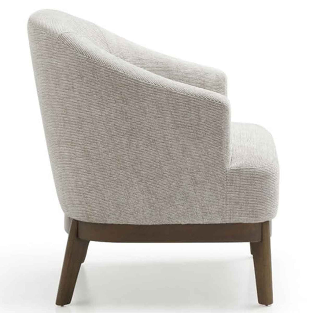 Ellie Tub Chair - Angela Reed -