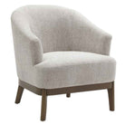 Ellie Tub Chair Natural,Olive