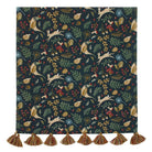 Enchanted Forest Table Runner