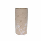 Fabric Lamp, Bumblebees