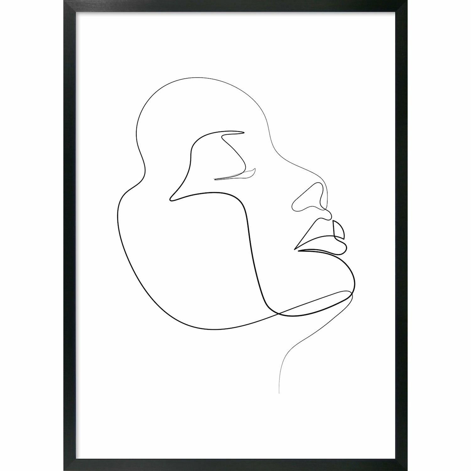 Face Sketch 1