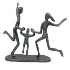 Family Celebration Sculpture