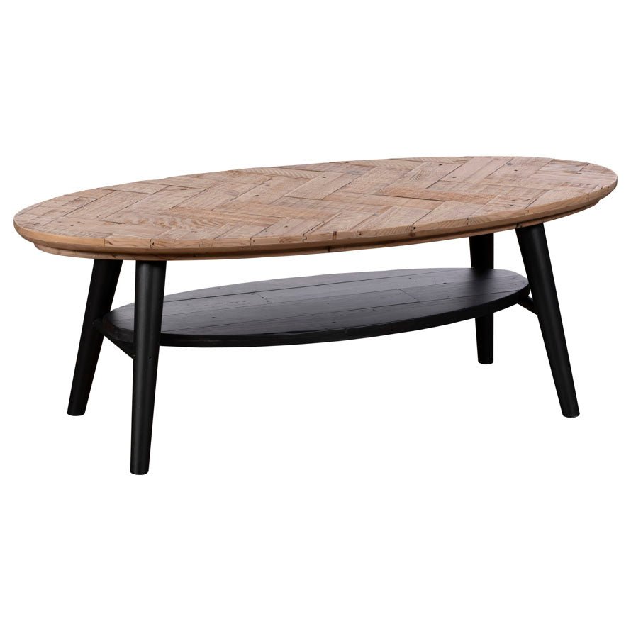 Farringdon Coffee Table - Angela Reed -