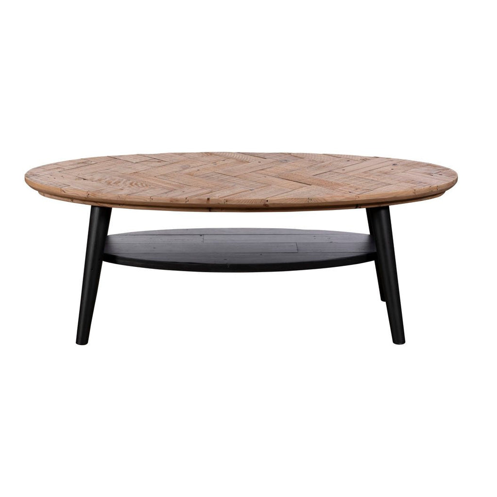 Farringdon Coffee Table - Angela Reed -