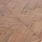 Farringdon Reclaimed Table