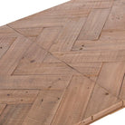 Farringdon Reclaimed Table