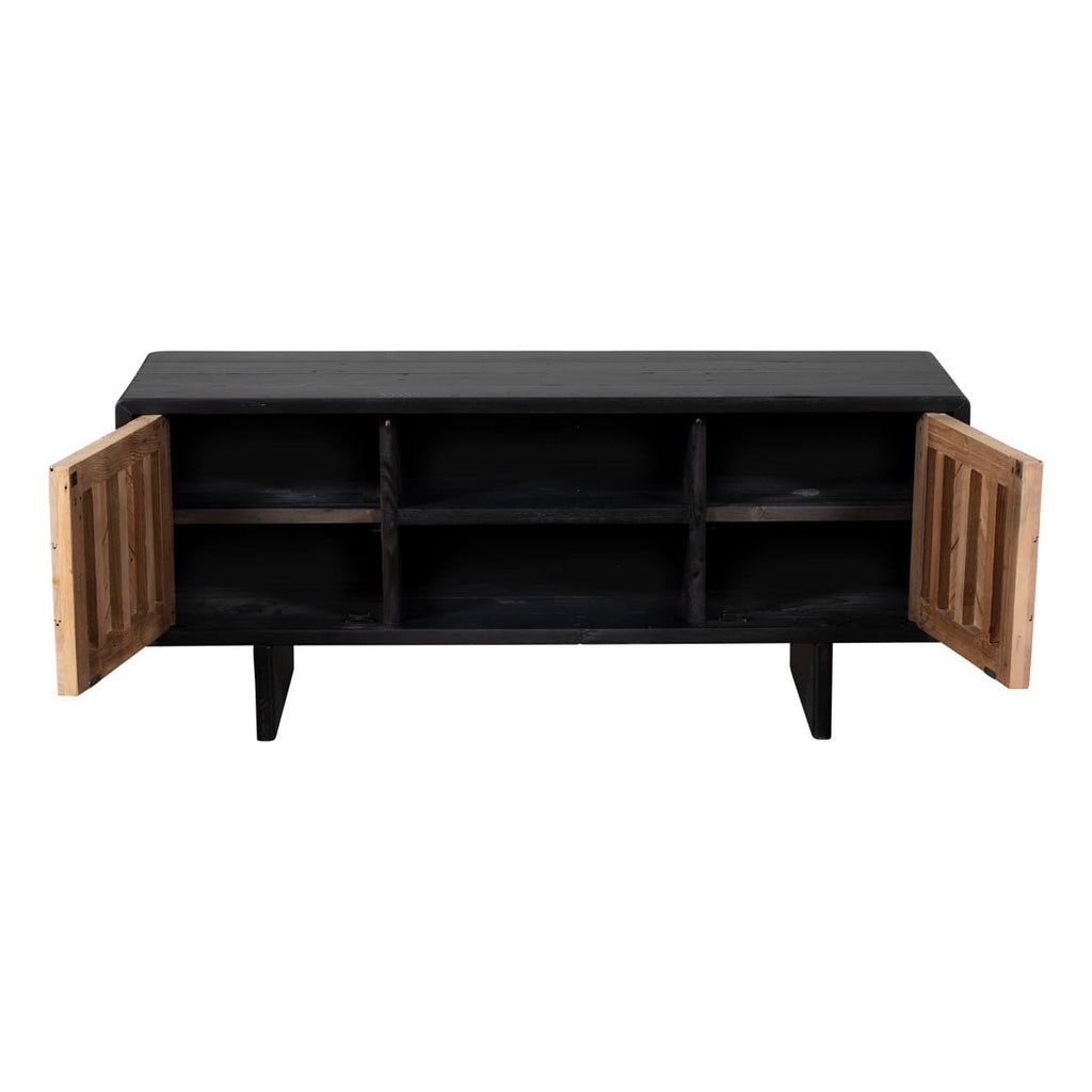 Farringdon TV Unit - Angela Reed -