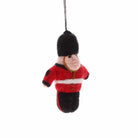 Felt Christmas Tree London Icons