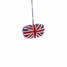 Felt Christmas Tree London Icons