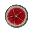 Felt Watermelon Placemat