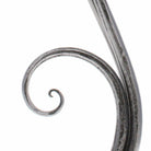 Fern Lamp with 12" Shade