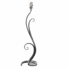 Fern Lamp with 12" Shade