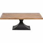 Forge Coffee Table
