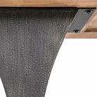 Forge Console Table
