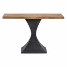 Forge Console Table