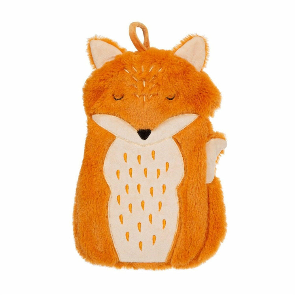 Fox Hot Water Bottle