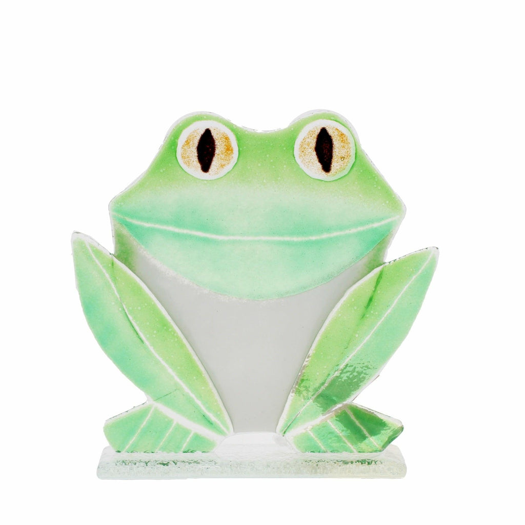 Froggy the Frog