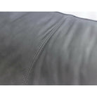 Gaucho Swivel Chair in Rancho Steel Leather