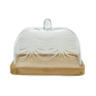 Glass Cloche, Rectangle