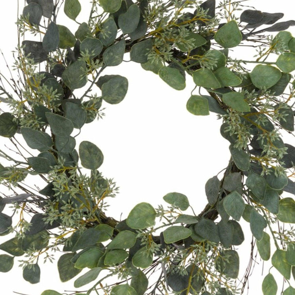 Gleethorpe Eucalyptus Wreath