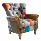 Grantham Armchair