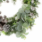 Green Eucalyptus Wreath