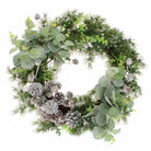 Green Eucalyptus Wreath