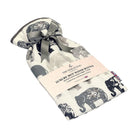 Grey Elephants Water Bottle